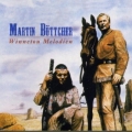 Winetou Melodien - Martin Bottcher - soundtrack